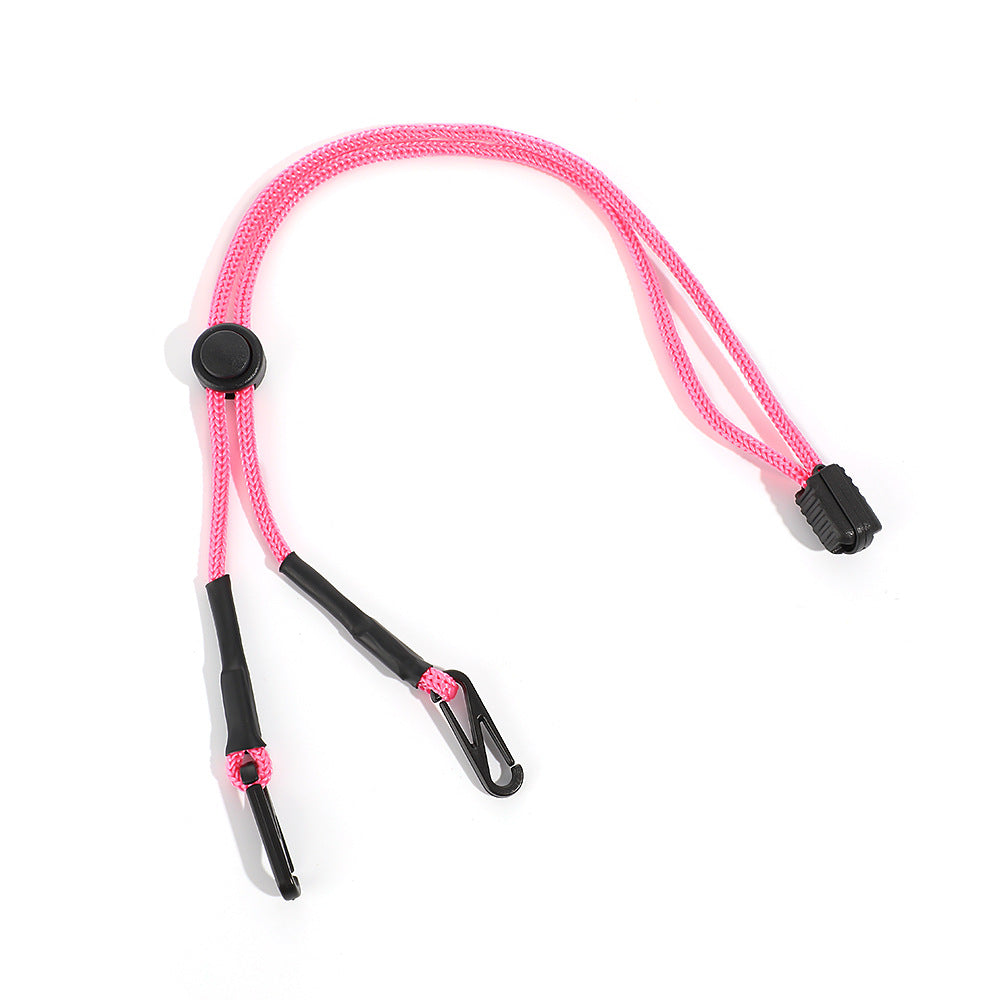 Verstellbares Sport-Lanyard Brehn