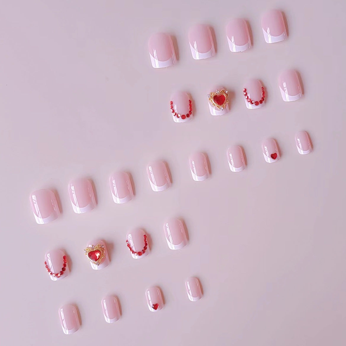 Nail Art Brehn