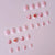 Nail Art Brehn