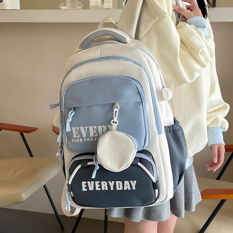 Multifunktionaler Alltagsrucksack Brehn