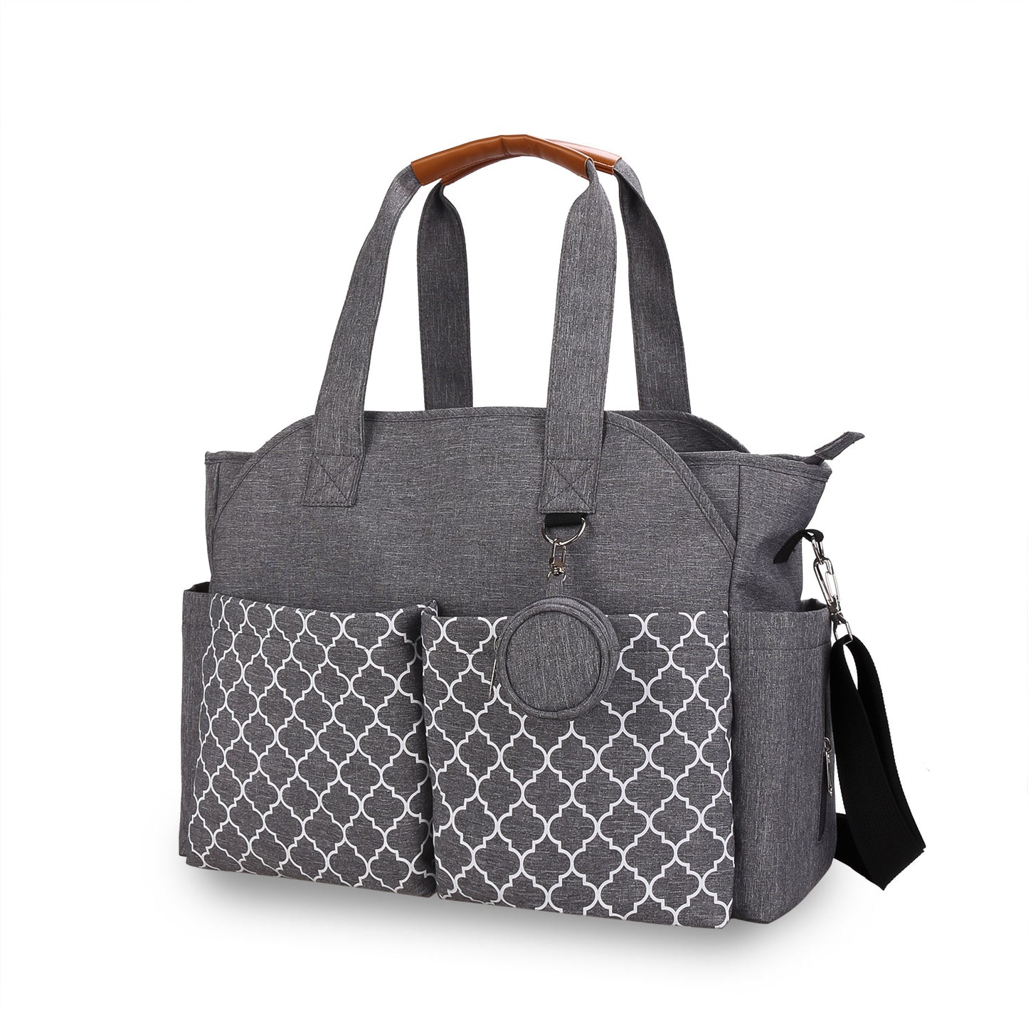 Praktische Allround-Tasche Brehn