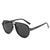 Elegante Flieger-Sonnenbrille Brehn