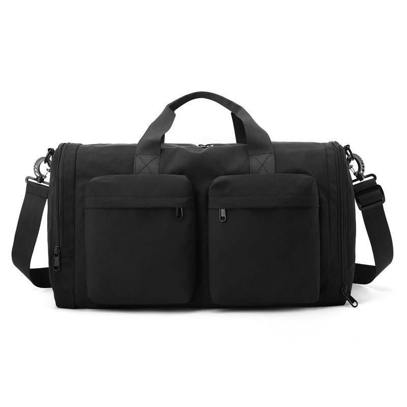 Strapazierfähige Reisetasche mit Multifunktionalen Fächern Brehn