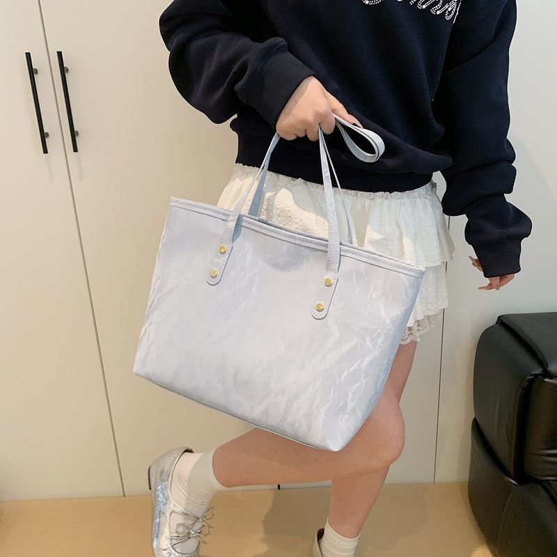 Vielseitige Alltags-Tote-Bag Brehn