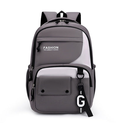 Eleganter funktionaler Reiserucksack