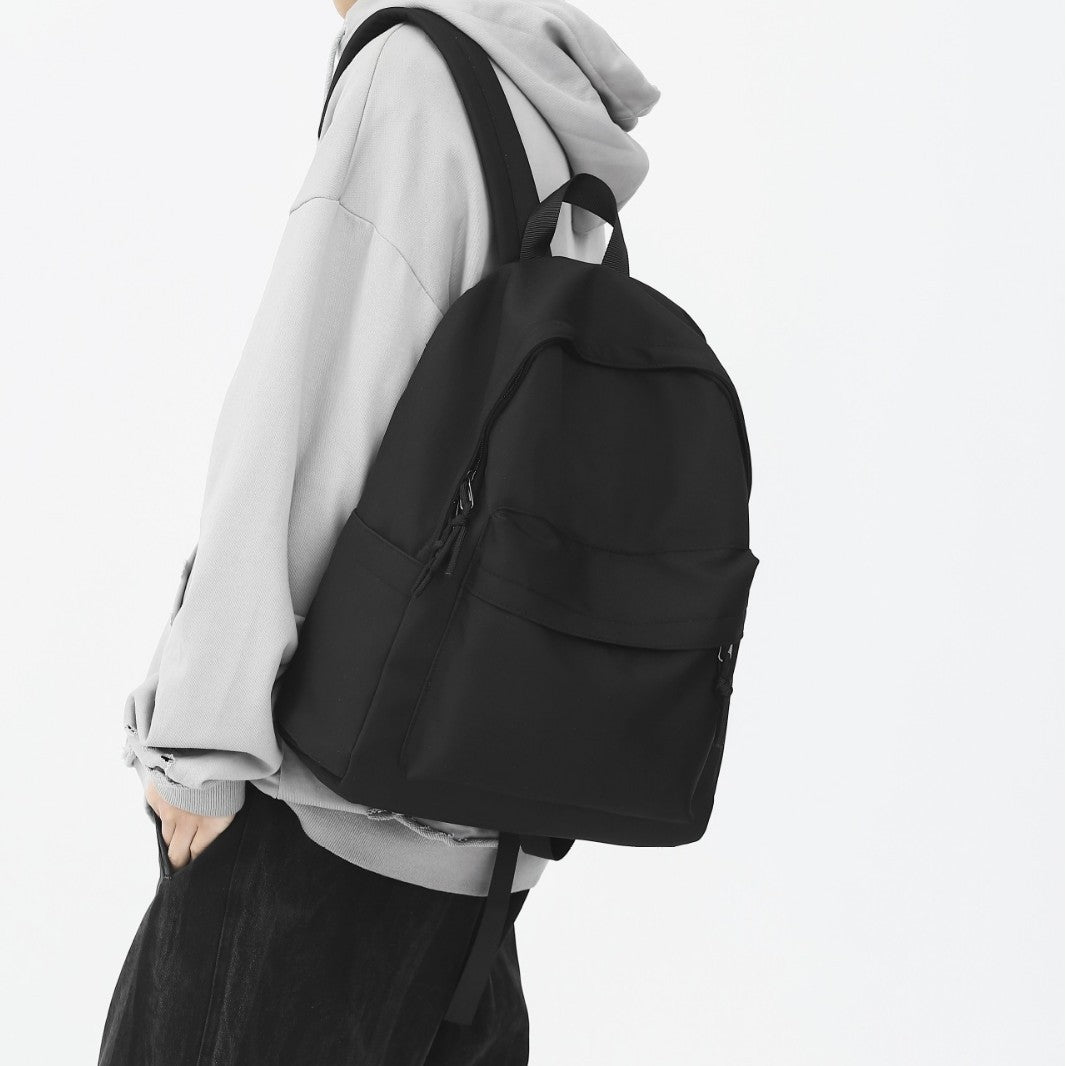 Rucksack mit Ergonomischem Design und Vielseitigen Staufächern Brehn