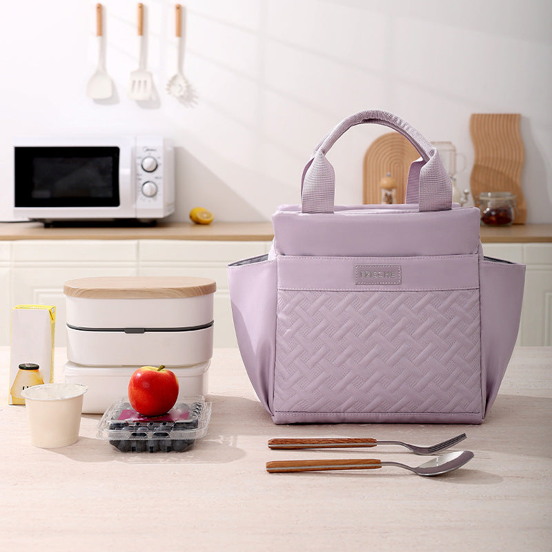 Mehrfach-Taschen isolierte Lunch-Tasche