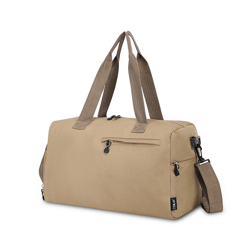 Haltbarer Reise-Duffle-Bag Brehn