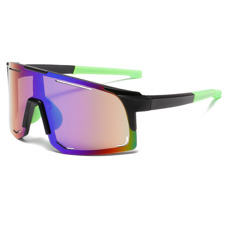 Damen Sportliche Protective Brille Brehn