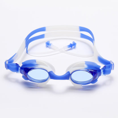 Premium-Schwimmbrille mit Uv-Schutz und Anti-Beschlag Brehn