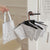 Damen Faltbarer Regenschirm mit Blumenmuster Brehn