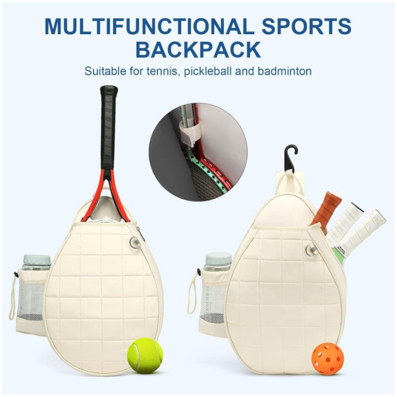 Professioneller Tennisschläger-Rucksack Brehn
