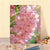 DIY Blumengemälde Leinwand-Kit Brehn