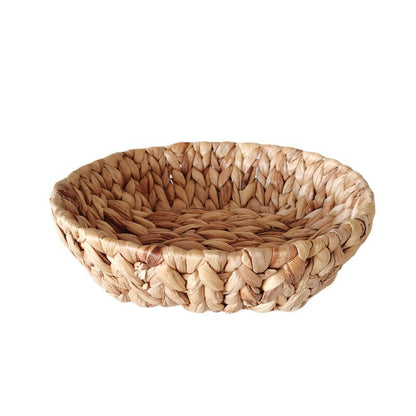 Runder Woven Lager Tray Brehn