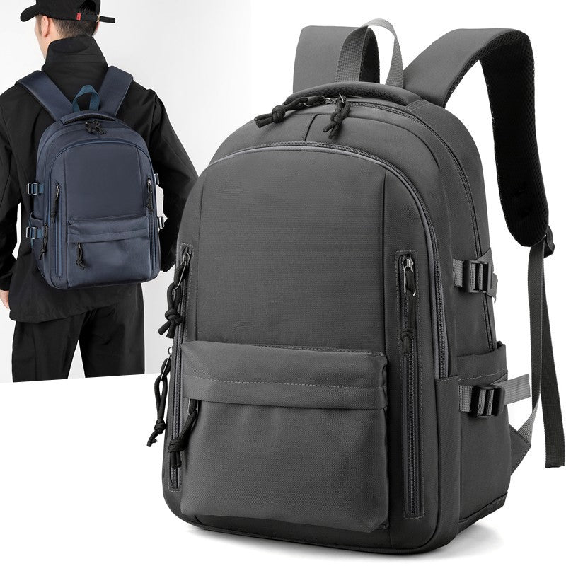 Hochleistungs-Stadtreise-Rucksack Brehn