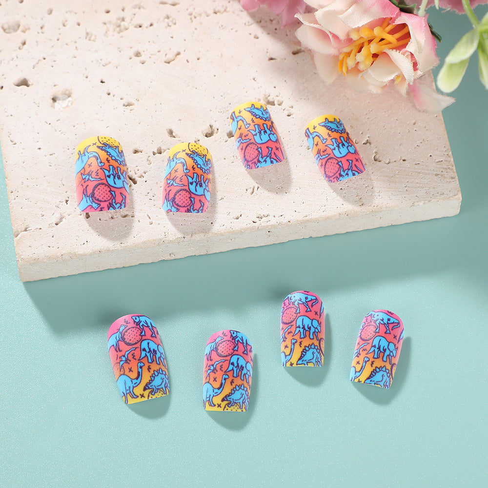 Nagelkunst Set Brehn
