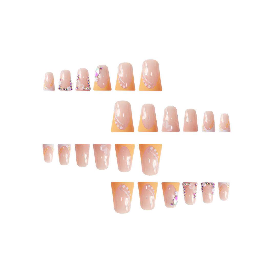 Nail Art Brehn