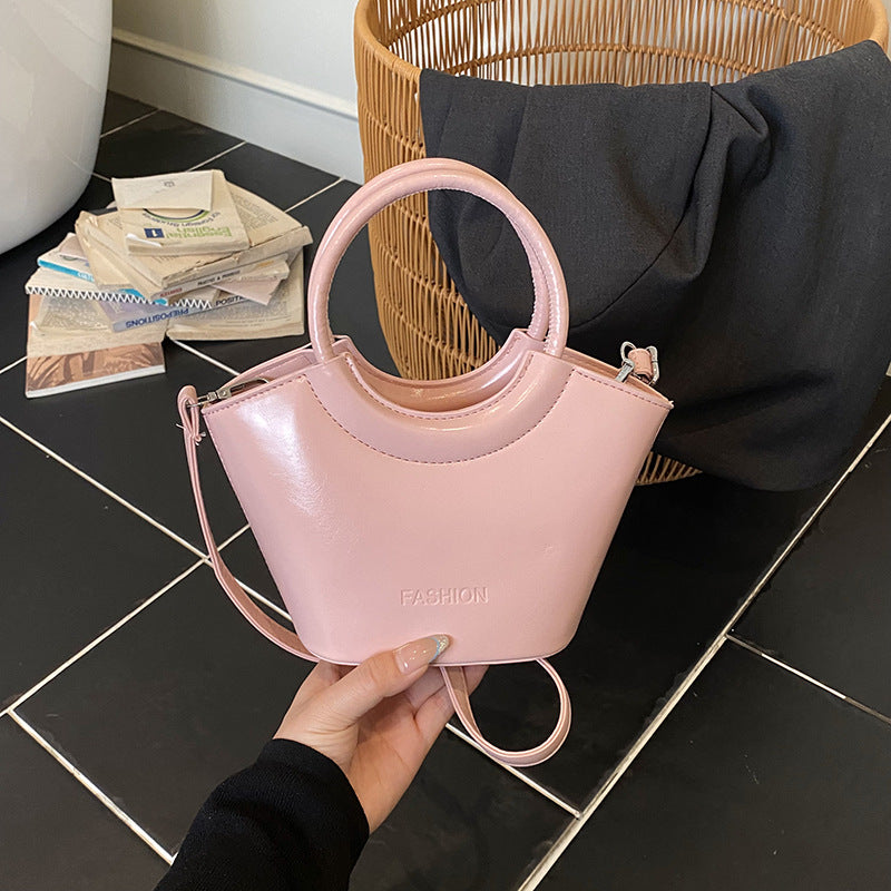 Stylische Handtasche Brehn