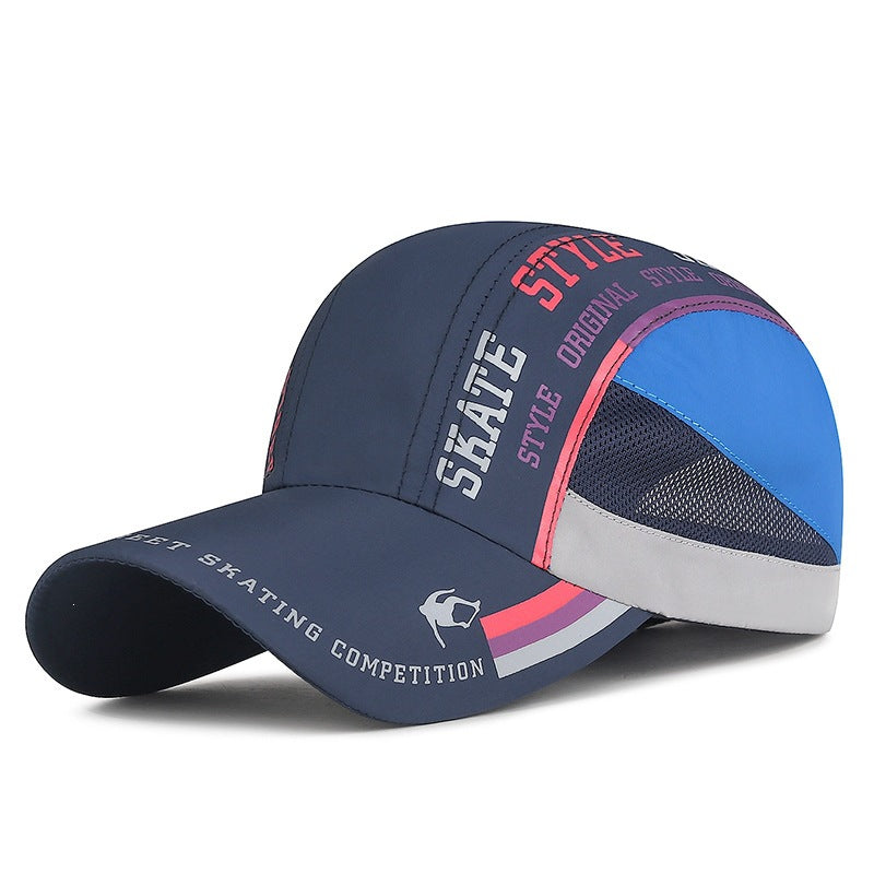 Unisex Sportmütze Brehn