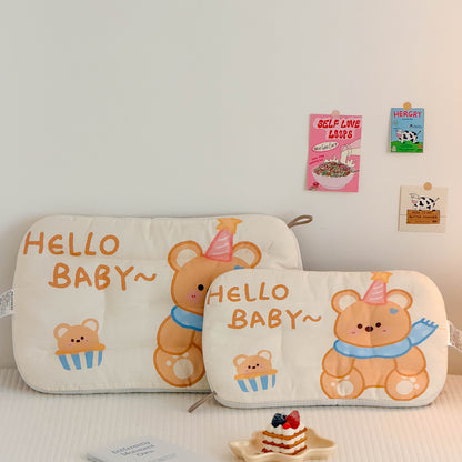 Damen Kinderzimmer Kissen Brehn
