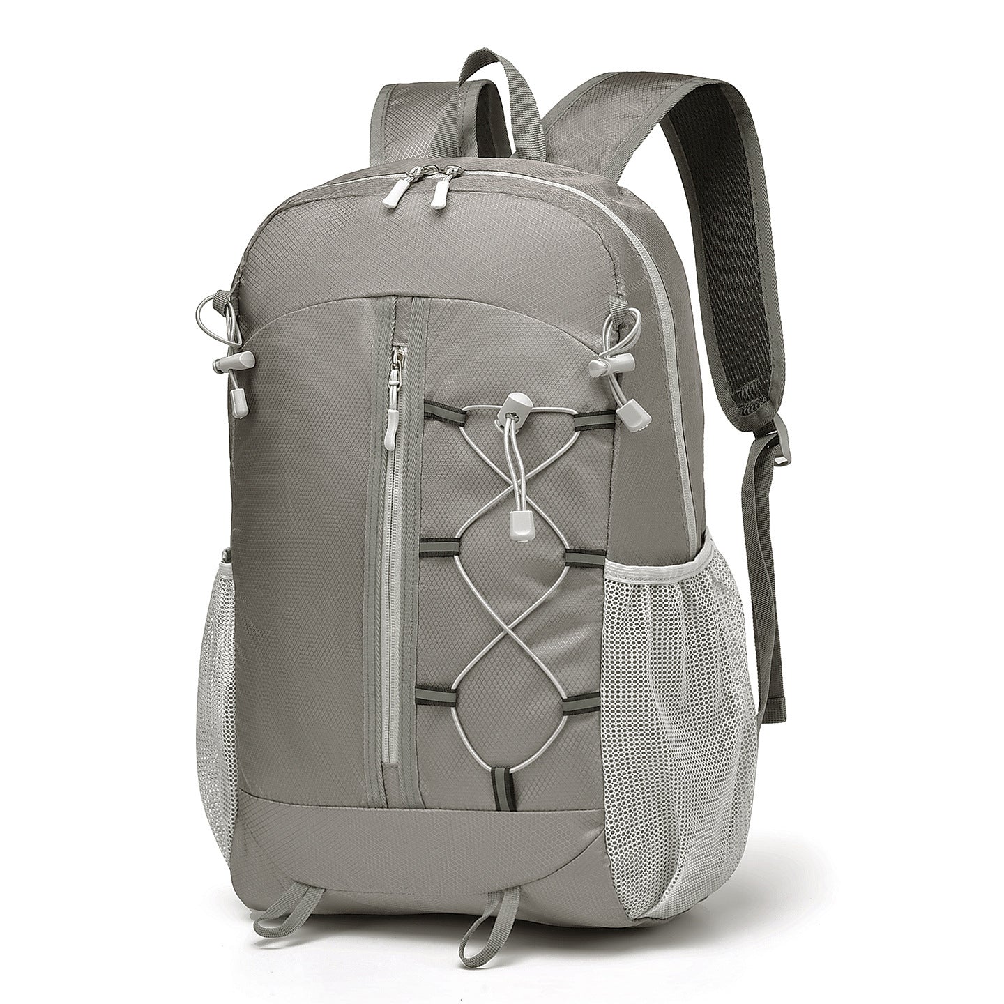 Multi-Taschen Reise Rucksack Brehn
