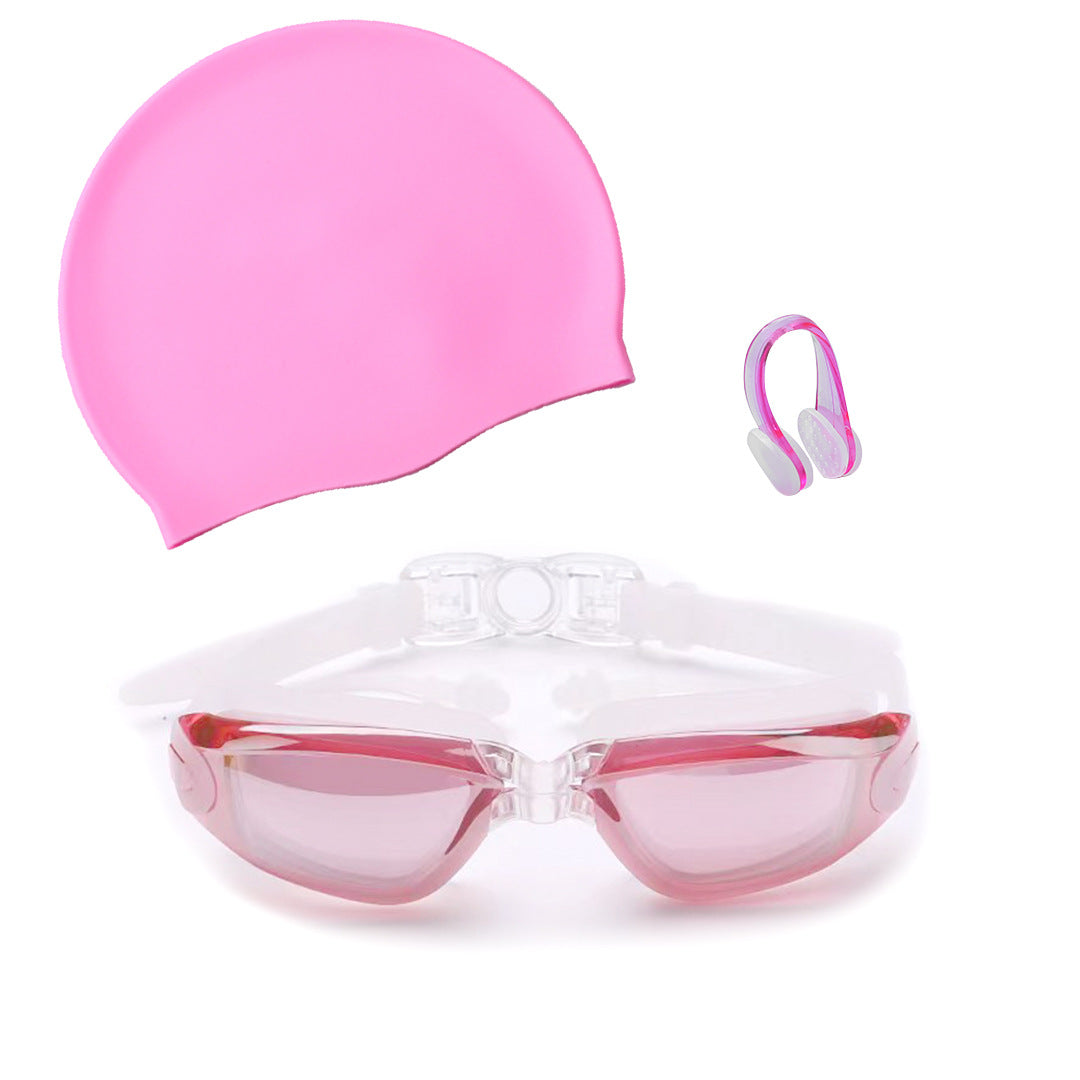 Schwimmset Brehn