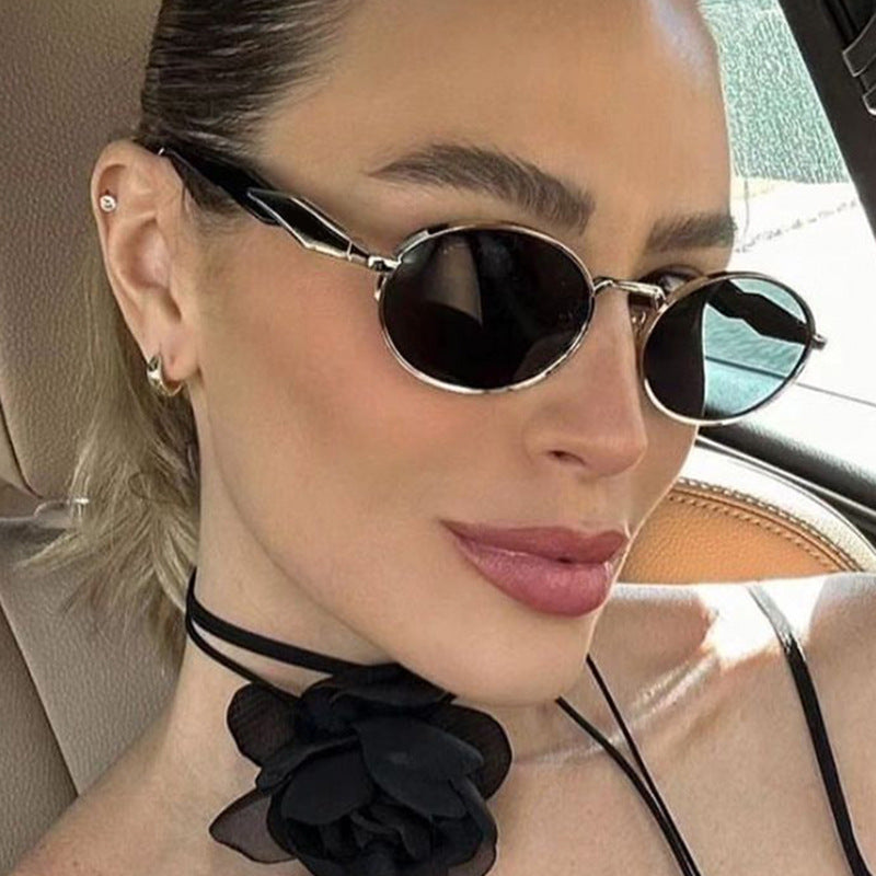 Damen Sonnenbrille Brehn