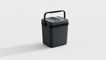 Damen Elektrische Kühlbox Brehn
