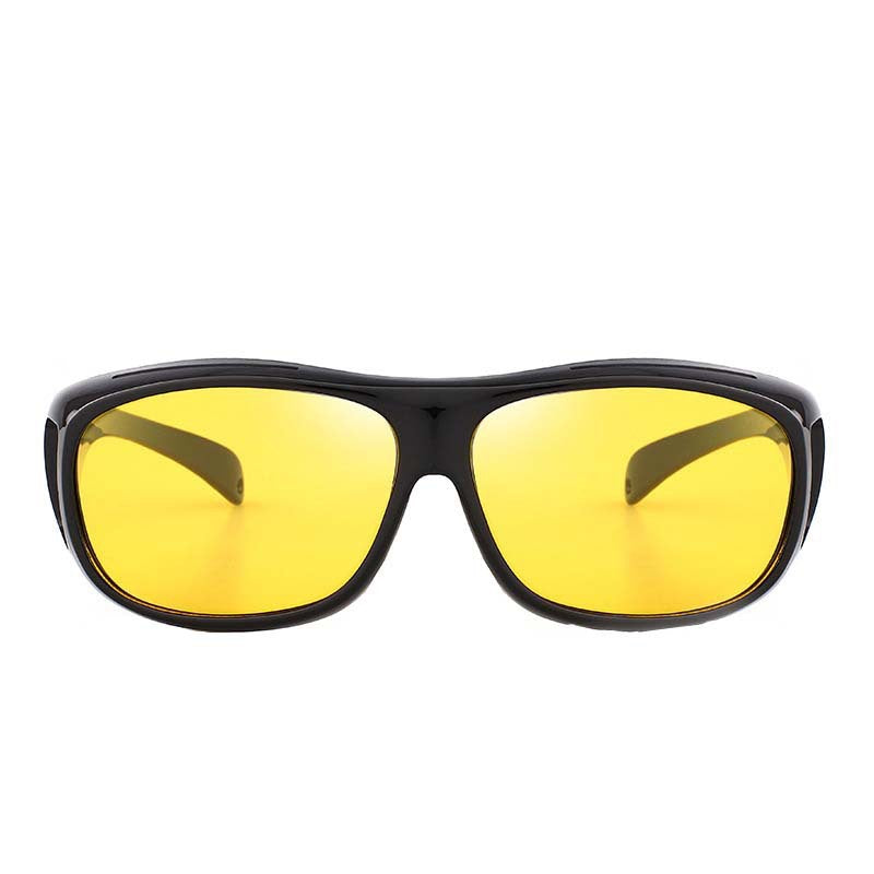 Hochleistungs-Schutz-Sportsonnenbrille Brehn