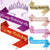 Damen Festliches Geburtstagsband mit Glitzerdesign Brehn