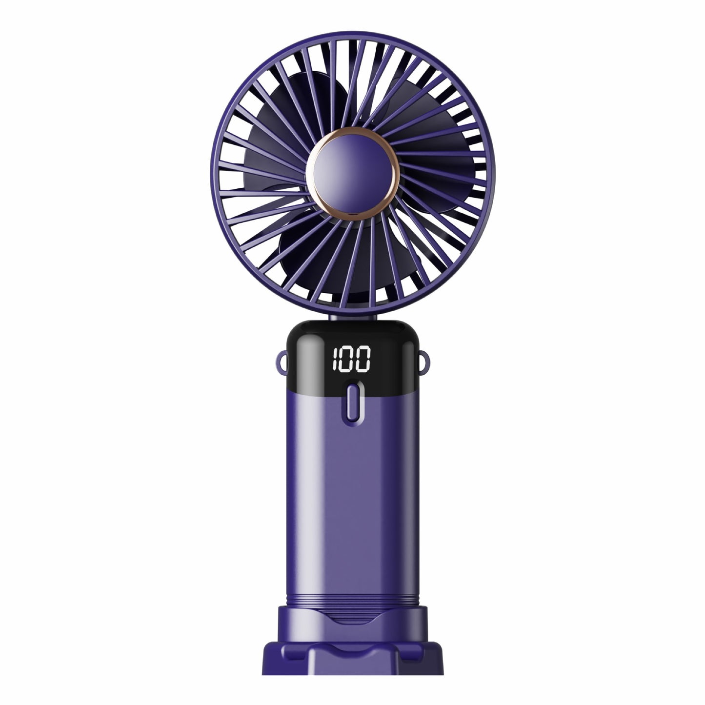 Tragbarer Handventilator Brehn