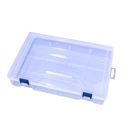 Abgeteilte Craft Storage Organizer Brehn