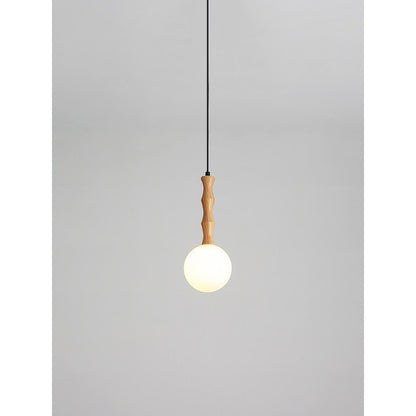 Moderne elegante Pendelleuchte