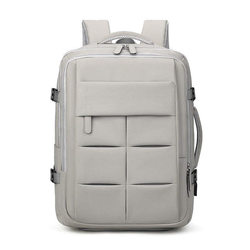 Verstellbarer Laptop-Rucksack Brehn