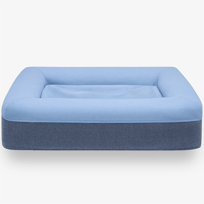 Orthopädisches Hundebett