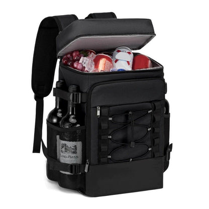 Isolierter Kühlrucksack Brehn