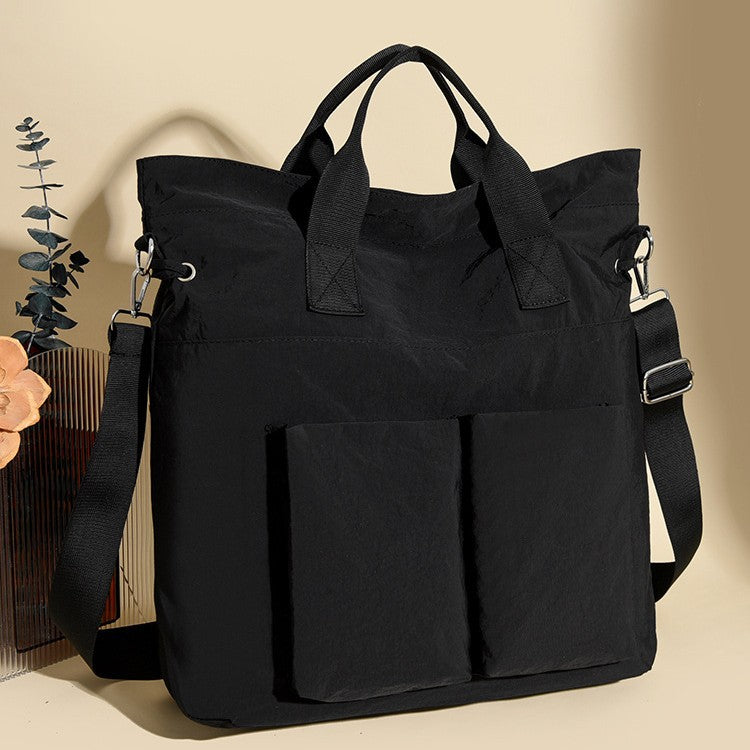 Vielseitige Utility Tote Bag Brehn