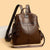 Multifunktionaler vintage-inspirierter Rucksack Brehn