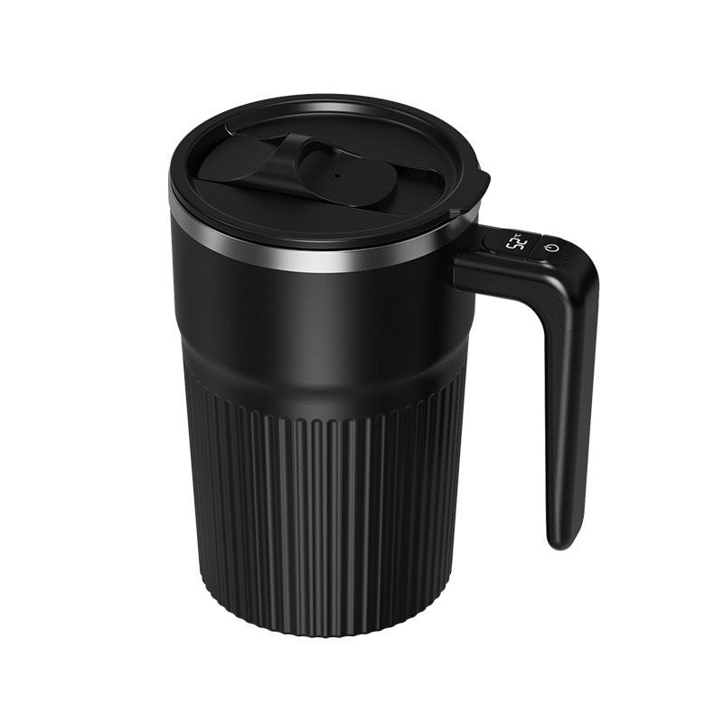 Thermobecher mit Ergonomischem Griff Brehn
