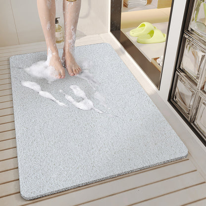 Ultra-Absorbierende Rutschfeste Badematte