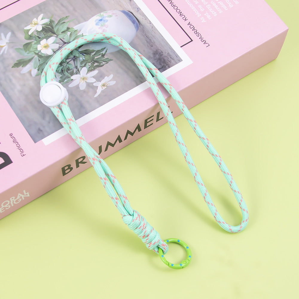 Haltbare Multifunktions-Lanyard Brehn