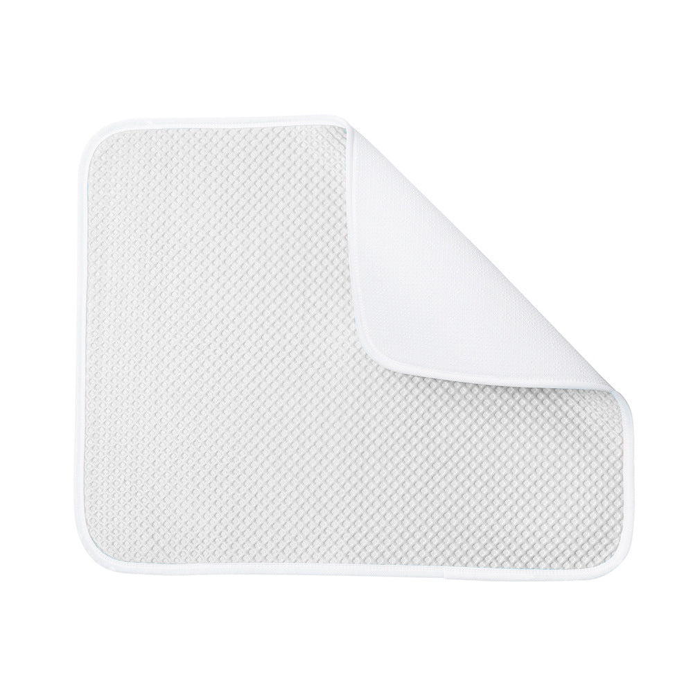 Unisex Antirutsch-Duschmatte Brehn