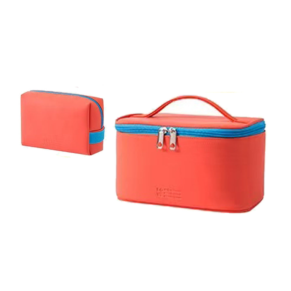 Damen Trendige Kosmetiktasche Brehn