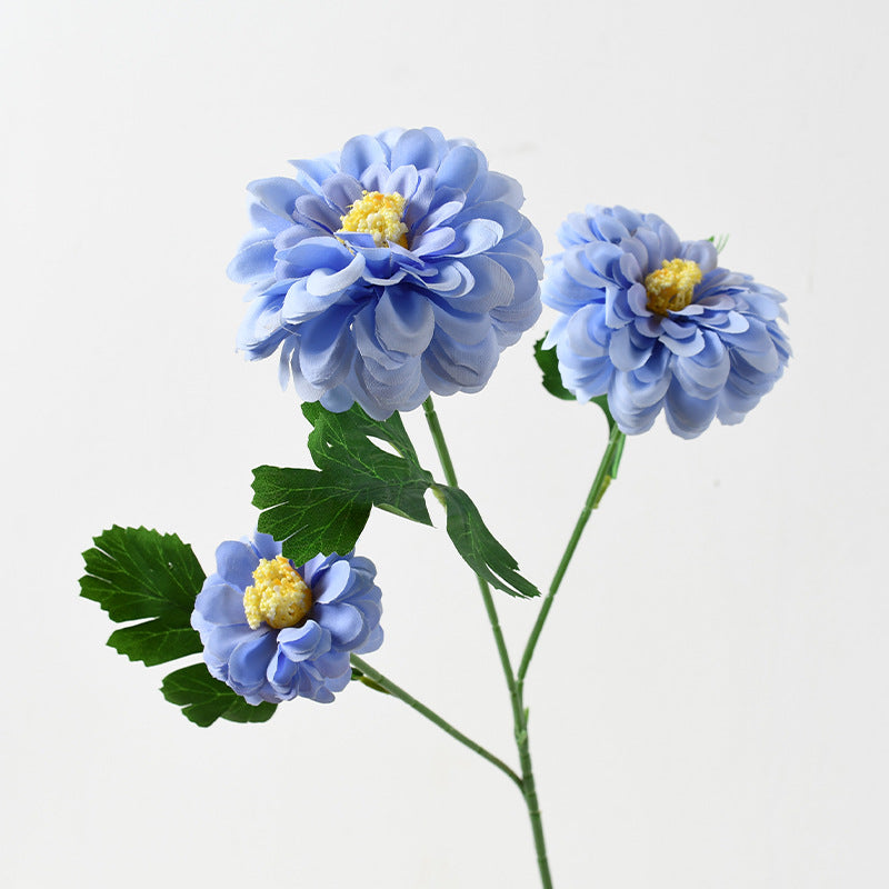 Dekorativer Kunstblumenstamm