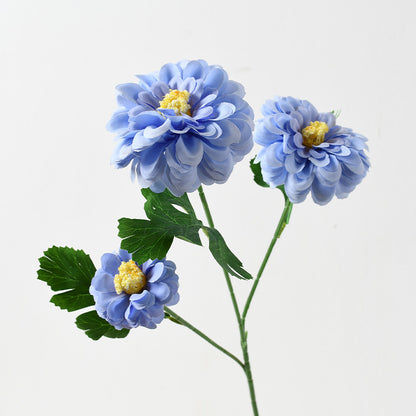 Dekorativer Kunstblumenstamm
