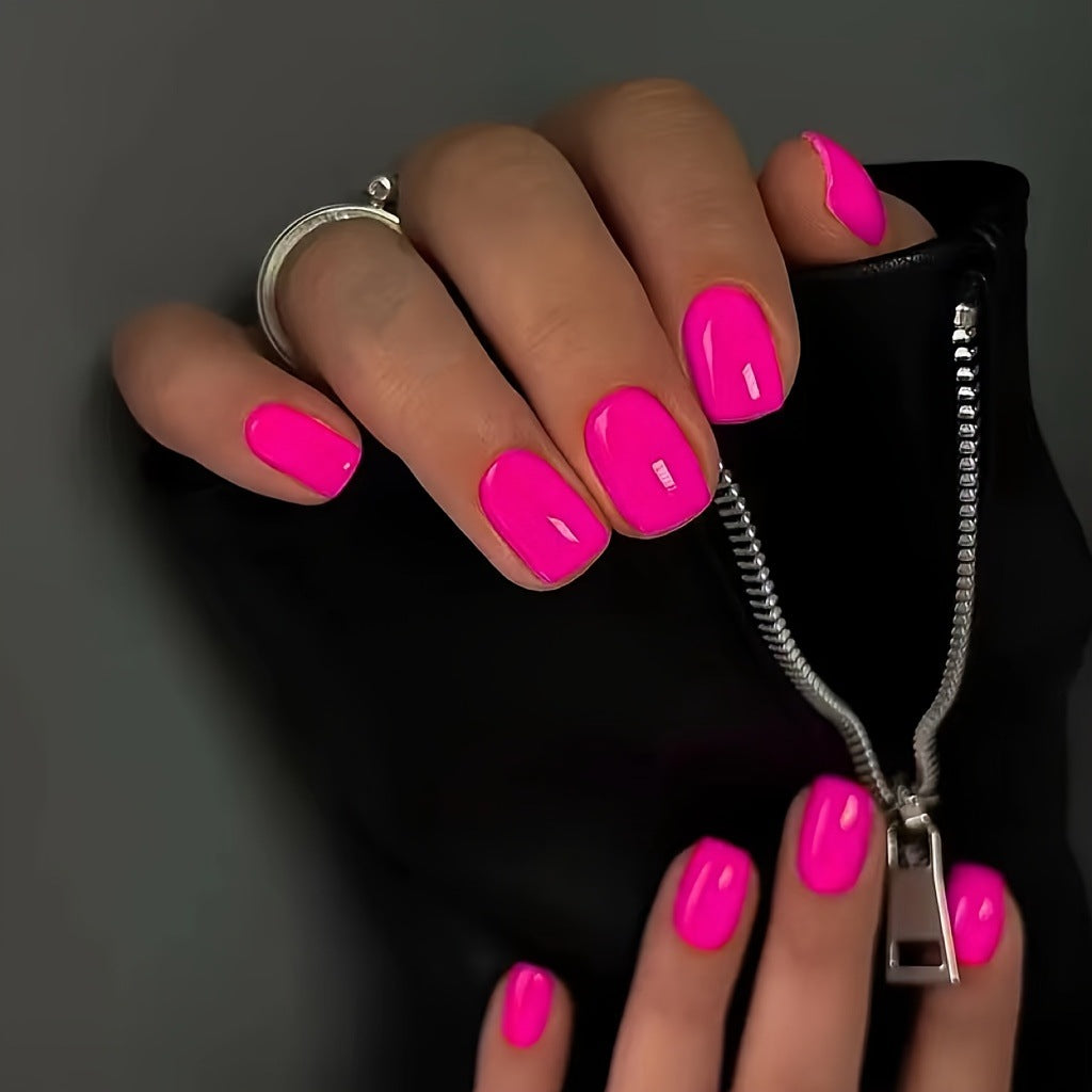 Chic Nagellack Brehn
