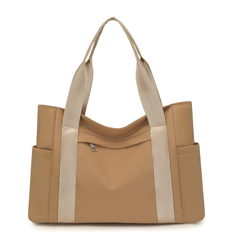 Funktionale Utility-Handtasche Brehn