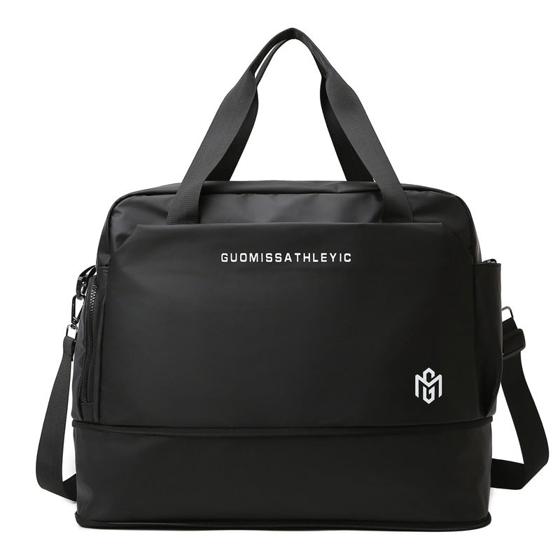 Multifunktionale Sport-Duffel-Tasche Brehn