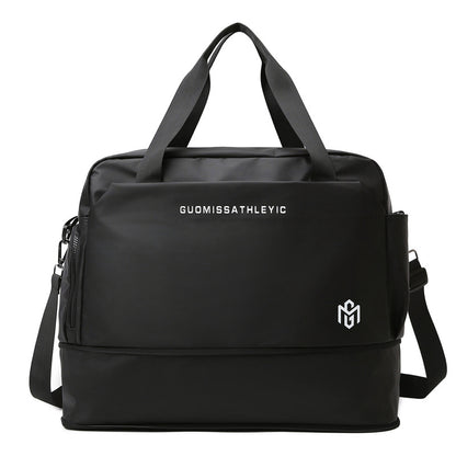 Multifunktionale Sport-Duffel-Tasche Brehn