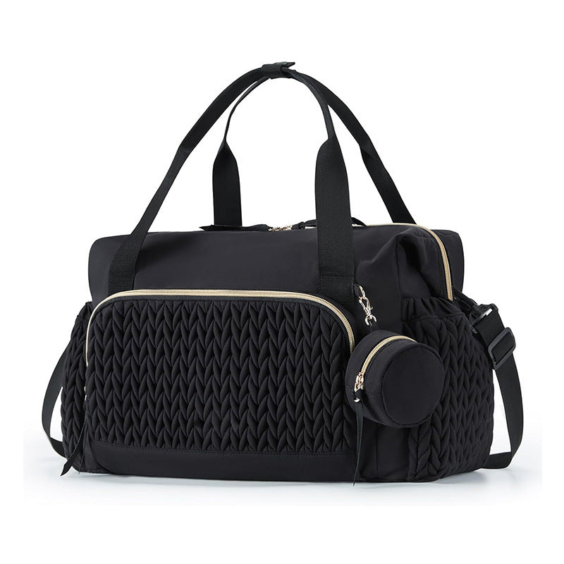 Multifunktionale Alltags- und Reisetasche Brehn